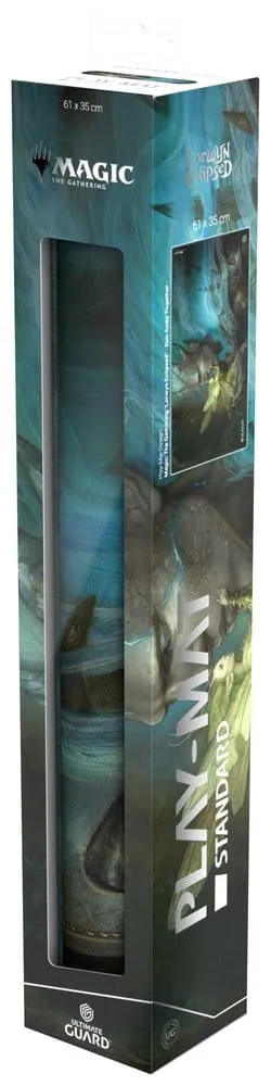 Ultimate Guard Play-Mat 2 mm (61 x 35 cm) Magic: The Gathering "Lorwyn Eclipsed" - Run Away Together